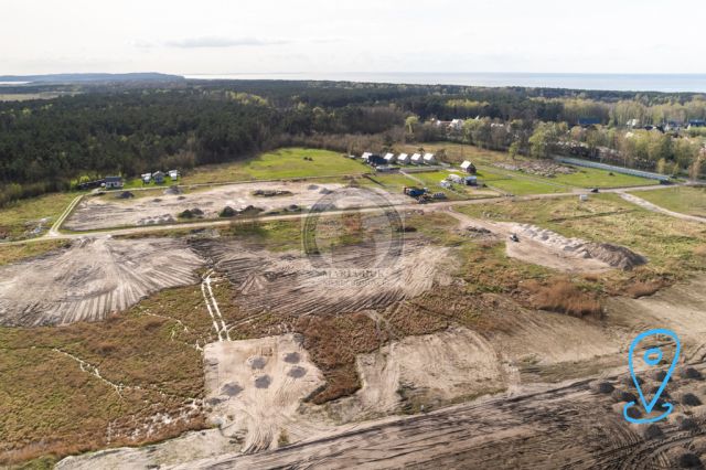 Działka budowlana Dziwnów. Zdjęcie 10