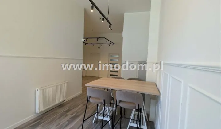 Lokal Wrocław Krzyki, ul. Tadeusza Kościuszki