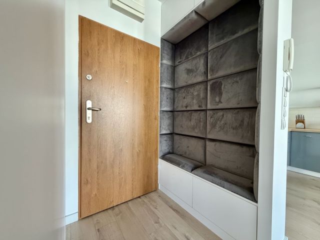 Mieszkanie 2-pokojowe Warszawa Ursynów, ul. Polki. Zdjęcie 9