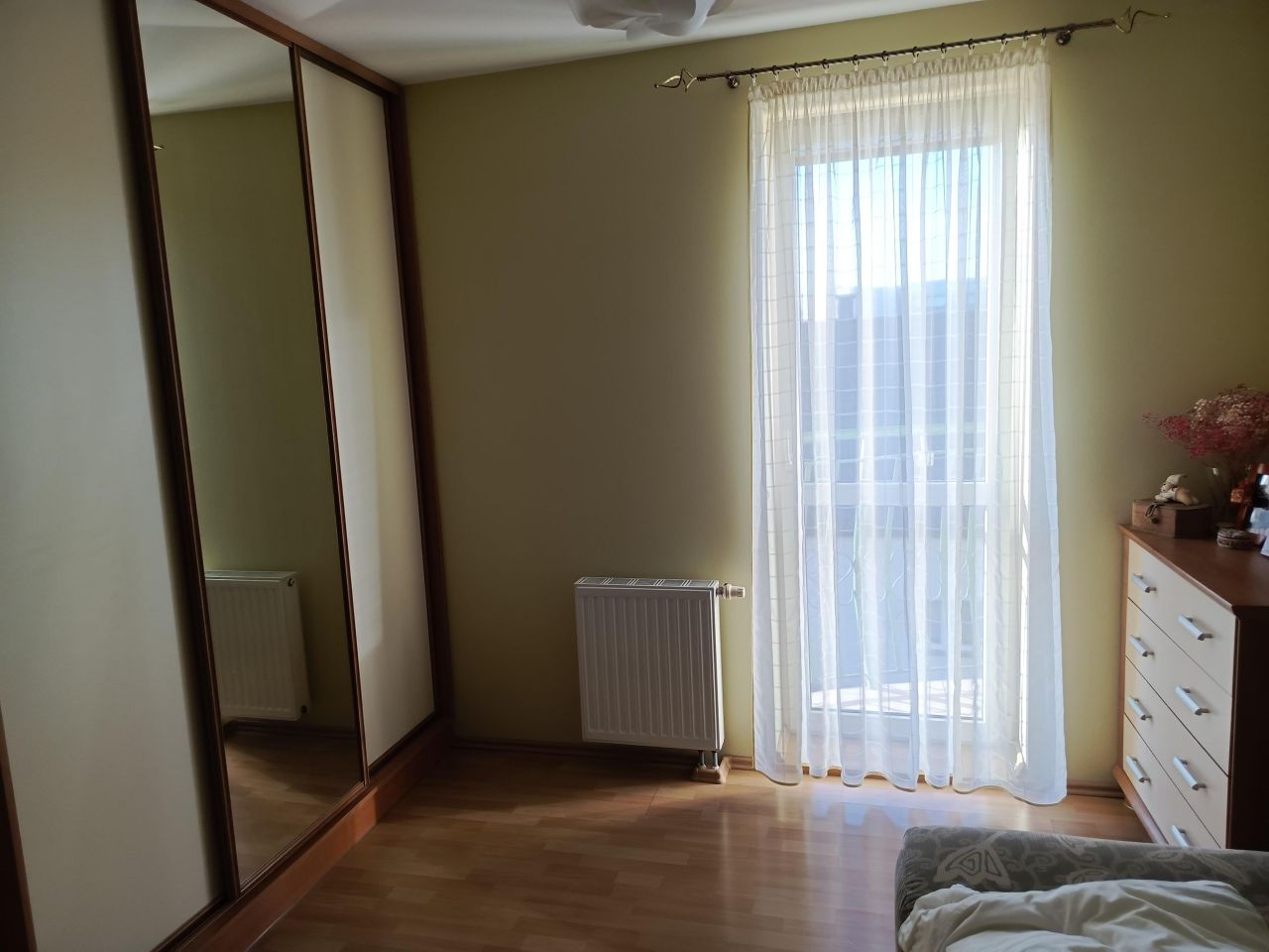 Mieszkanie 2-pokojowe Wrocław Karłowice, ul. Henryka Michała Kamieńskiego. Zdjęcie 6