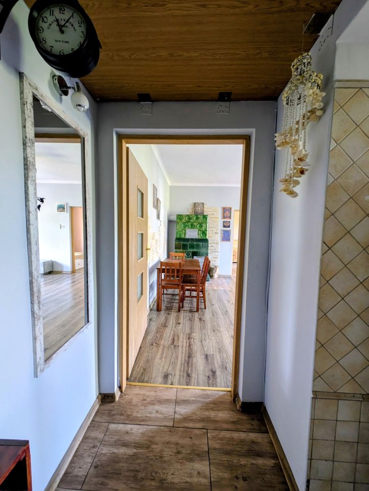 Mieszkanie 2-pokojowe Słupsk, ul. Przemysłowa. Zdjęcie 12