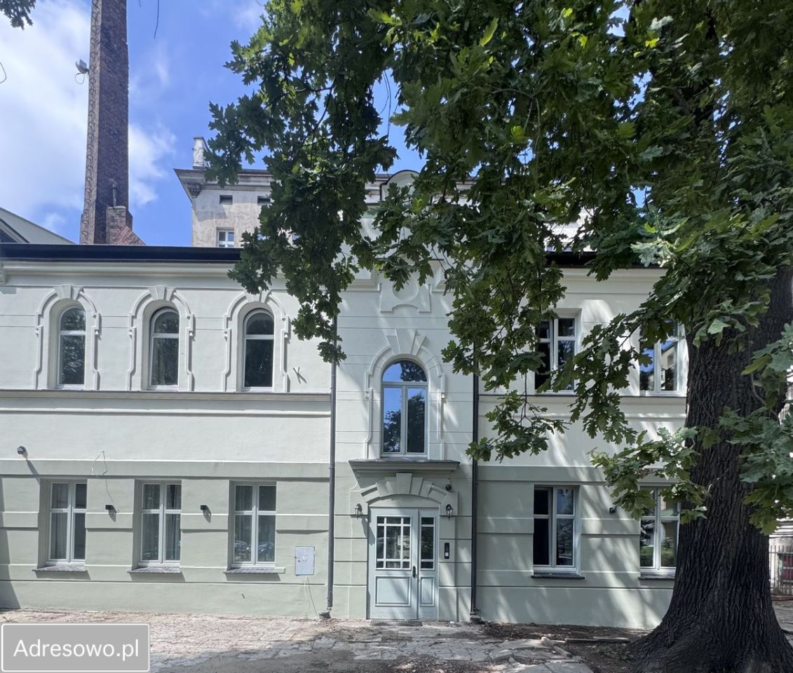 Mieszkanie 2-pokojowe Wrocław Stare Miasto, ul. Tadeusza Kościuszki. Zdjęcie 1