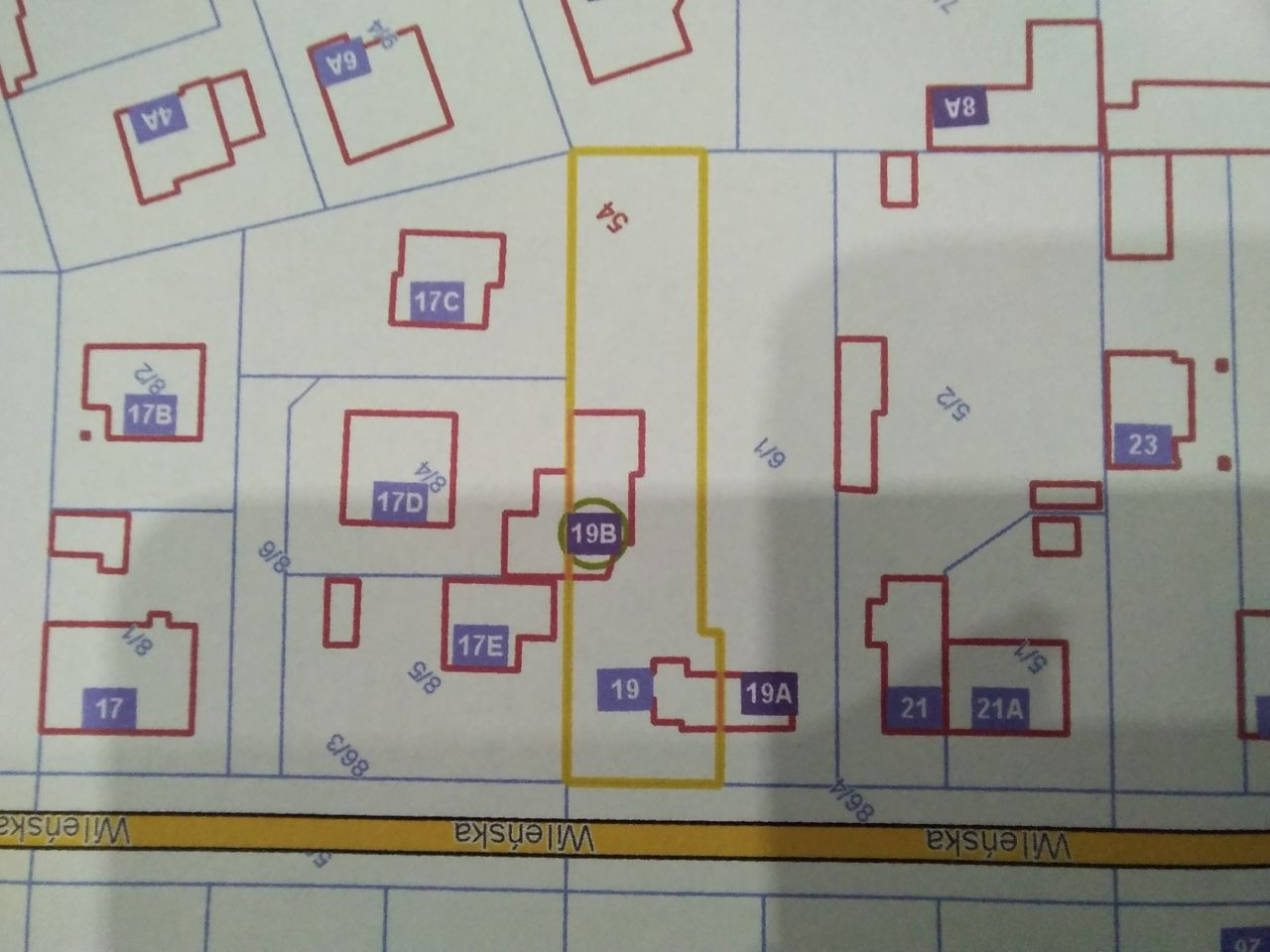 dom wolnostojący, 2 pokoje Legionowo Ludwisin, Wileńska. Zdjęcie 1