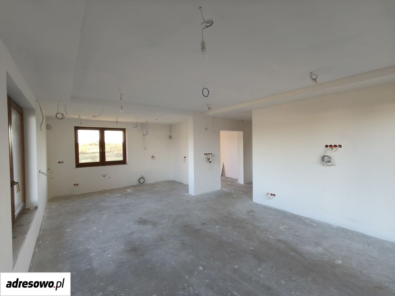 dom wolnostojący, 5 pokoi Michrów, ul. Brzozowa. Zdjęcie 5