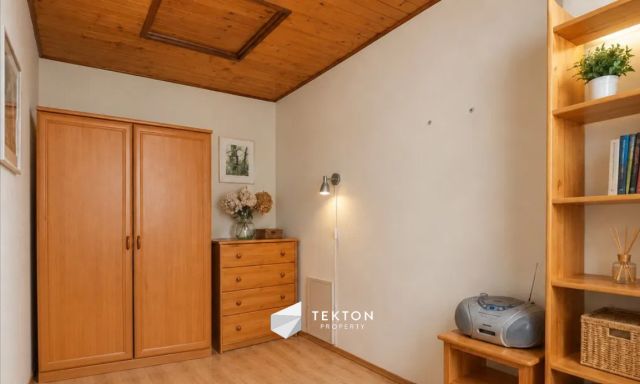 Mieszkanie 2-pokojowe Bydgoszcz Śródmieście, ul. Chocimska. Zdjęcie 8