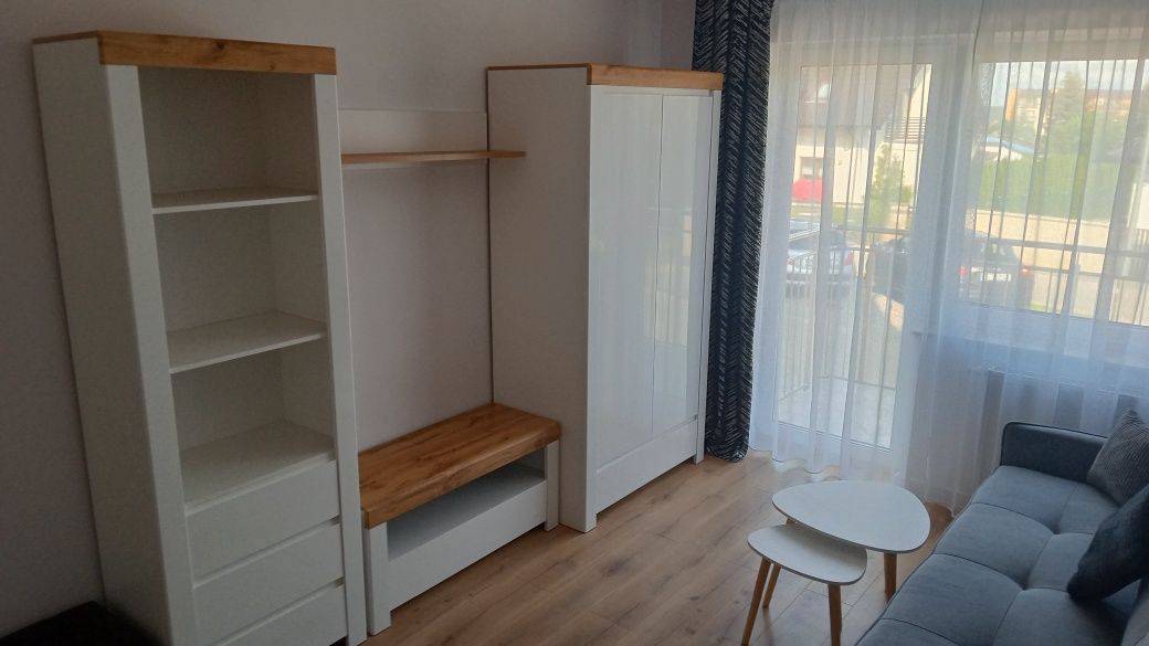 Mieszkanie 2-pokojowe Starachowice. Zdjęcie 6