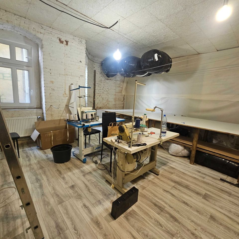 Lokal Wrocław Fabryczna. Zdjęcie 2
