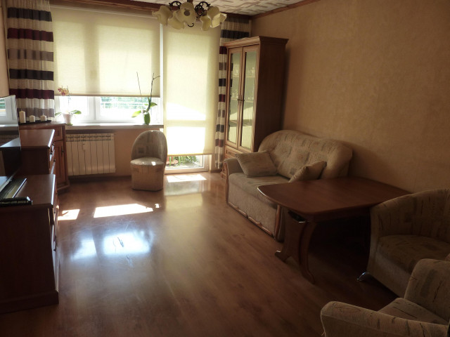 Mieszkanie 3-pokojowe Kędzierzyn-Koźle Kędzierzyn, ul. Leszka Białego. Zdjęcie 1