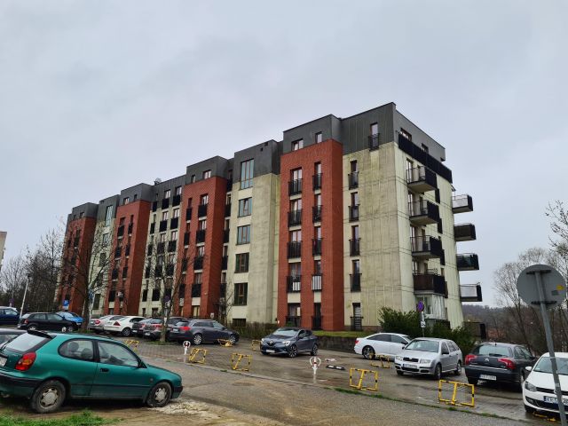 Mieszkanie 2-pokojowe Kraków Podgórze Duchackie, ul. Jakuba Bojki. Zdjęcie 1