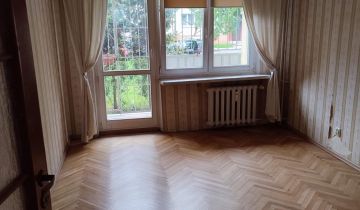 Mieszkanie 2-pokojowe Białystok Antoniuk, ul. Wierzbowa