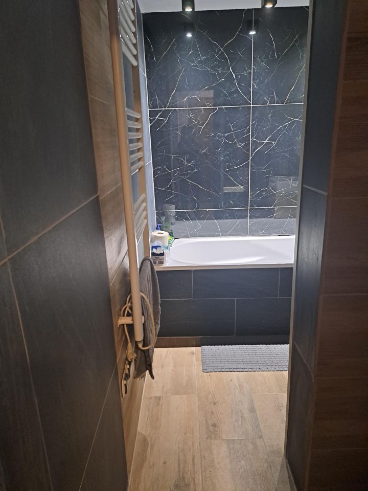 Mieszkanie 2-pokojowe Szczawnica, os. Dwudziestolecia. Zdjęcie 2