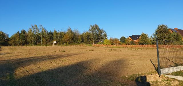 Działka rolno-budowlana Koziel. Zdjęcie 14