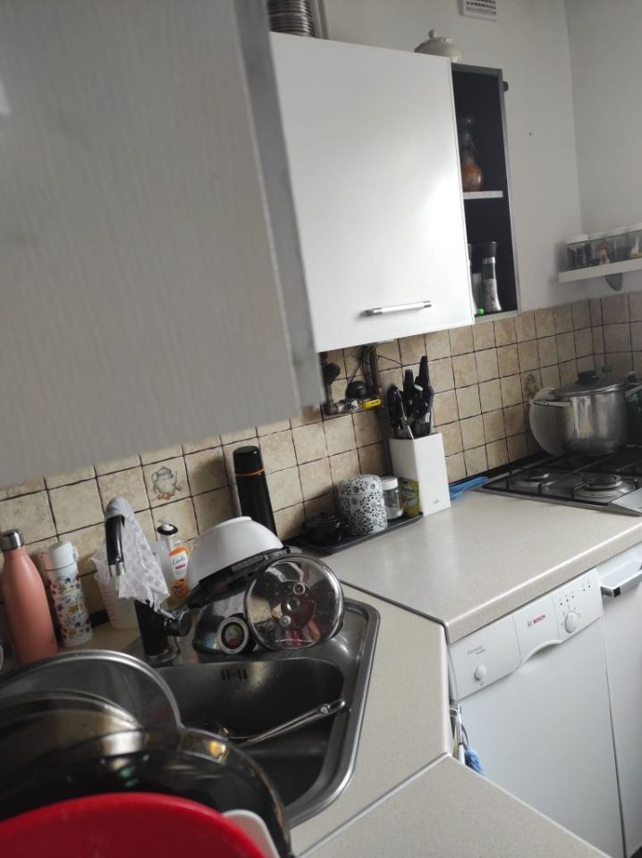 Mieszkanie 2-pokojowe Żagań, ul. Keplera. Zdjęcie 5