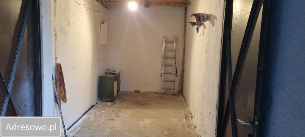 Garaż/miejsce parkingowe Dąbrowa Górnicza Mydlice, ul. Ludowa. Zdjęcie 3