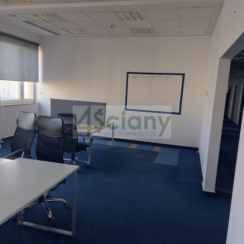 Biuro Warszawa Mokotów. Zdjęcie 2