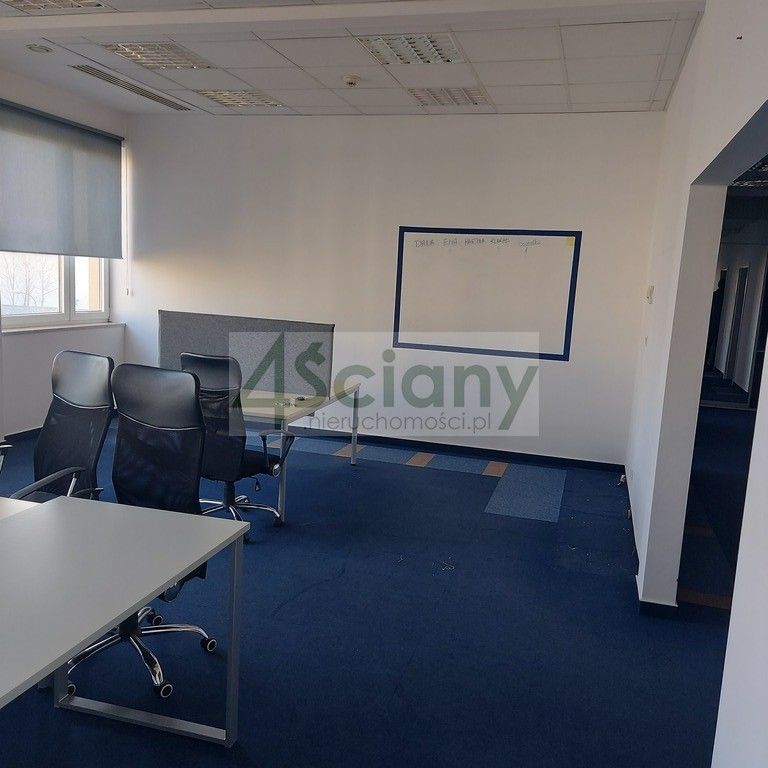 Biuro Warszawa Mokotów. Zdjęcie 2