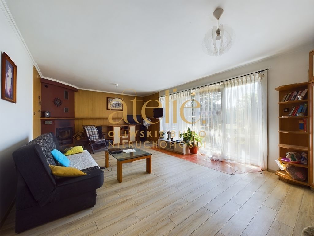 dom wolnostojący, 9 pokoi Kamień, ul. Kieleńska. Zdjęcie 7