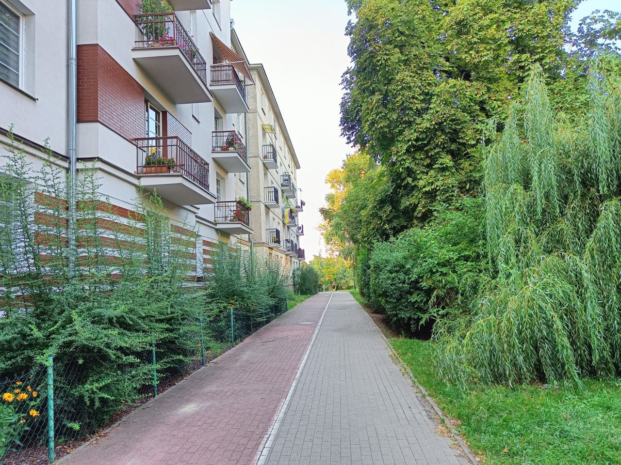 Pokój Warszawa Żoliborz, ul. Krechowiecka. Zdjęcie 8
