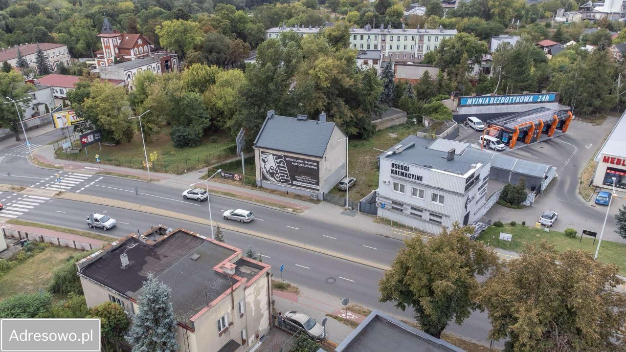 kamienica, 8 pokoi Włocławek, ul. Stefana Okrzei. Zdjęcie 10