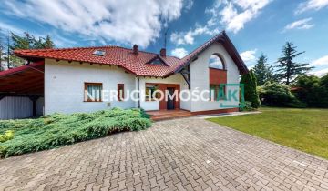 dom wolnostojący, 5 pokoi Poznań, ul. Szczepankowo