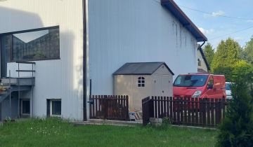 dom szeregowy, 5 pokoi Zduńska Wola, ul. Żytnia