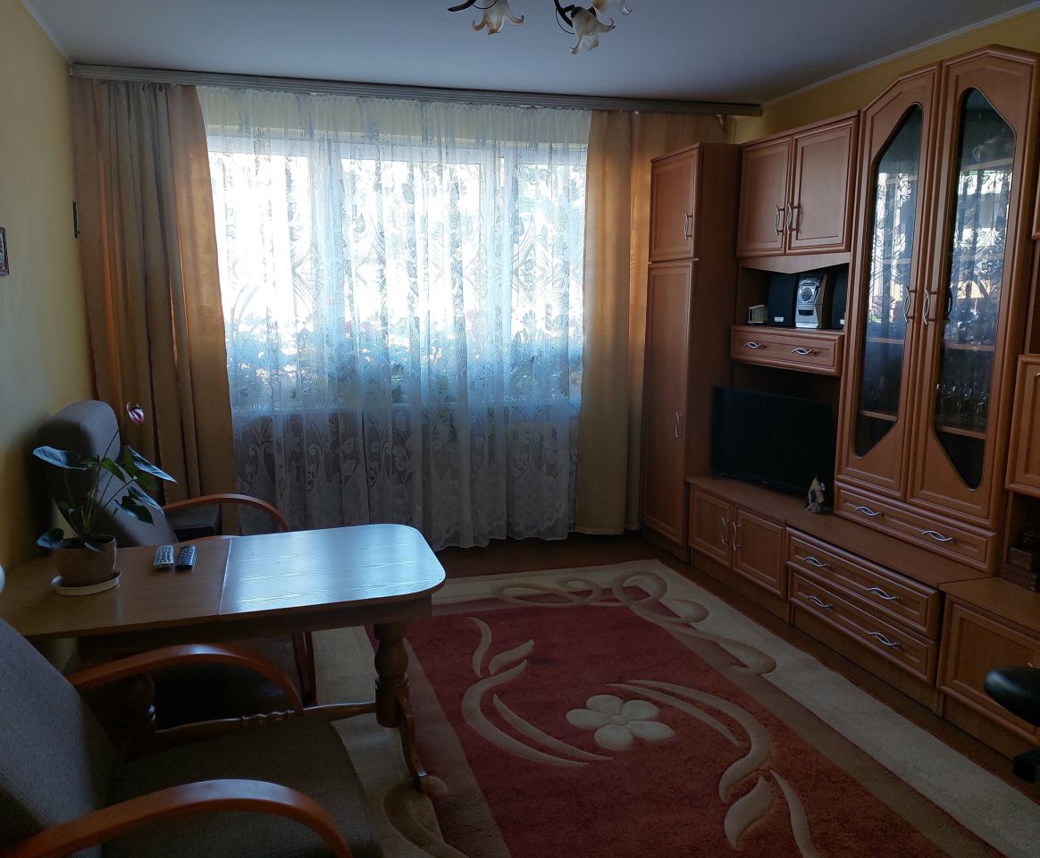 Mieszkanie 2-pokojowe Żyrardów Piotrowina, ul. gen. Władysława Sikorskiego