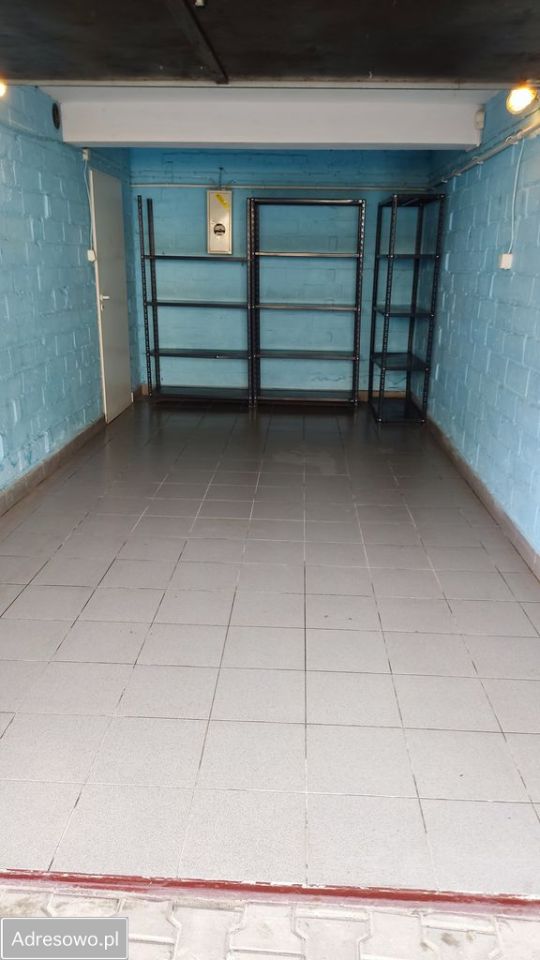 Garaż/miejsce parkingowe Szczecin Żelechowa. Zdjęcie 5