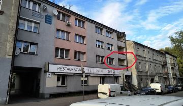 Mieszkanie 2-pokojowe Sosnowiec Pogoń, ul. Stefana Żeromskiego