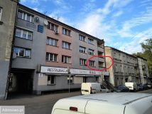 Mieszkanie 2-pokojowe Sosnowiec Pogoń, ul. Stefana Żeromskiego