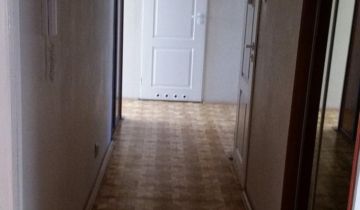 Mieszkanie 4-pokojowe Ostrowiec Świętokrzyski, ul. Polna