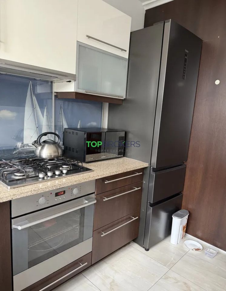 Mieszkanie 3-pokojowe Warszawa Ursynów, ul. Meander. Zdjęcie 2