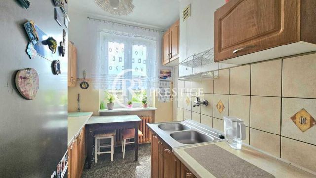 Mieszkanie 3-pokojowe Szczecin Turzyn, ul. ks. Piotra Ściegiennego. Zdjęcie 5