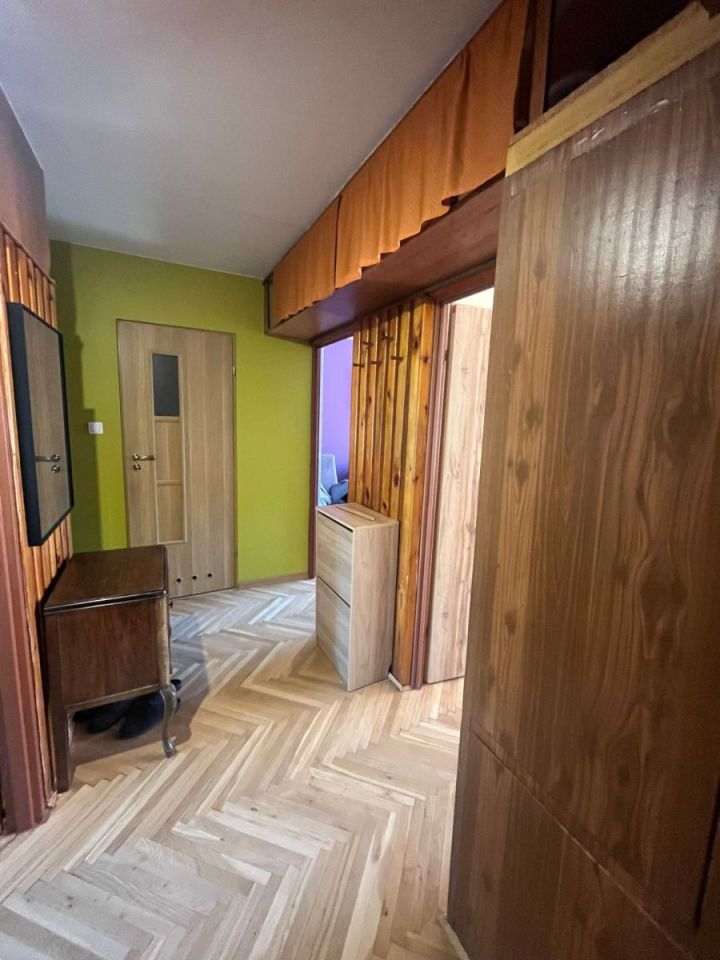 Mieszkanie 3-pokojowe Pabianice, ul. gen. Jarosława Dąbrowskiego. Zdjęcie 12