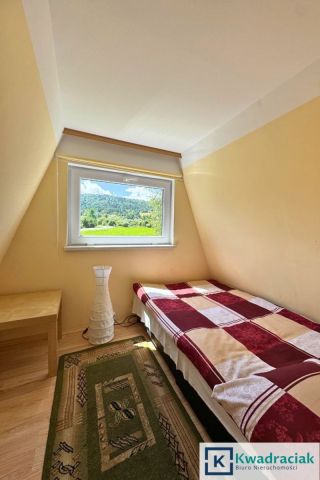 dom wolnostojący, 4 pokoje Krościenko. Zdjęcie 22