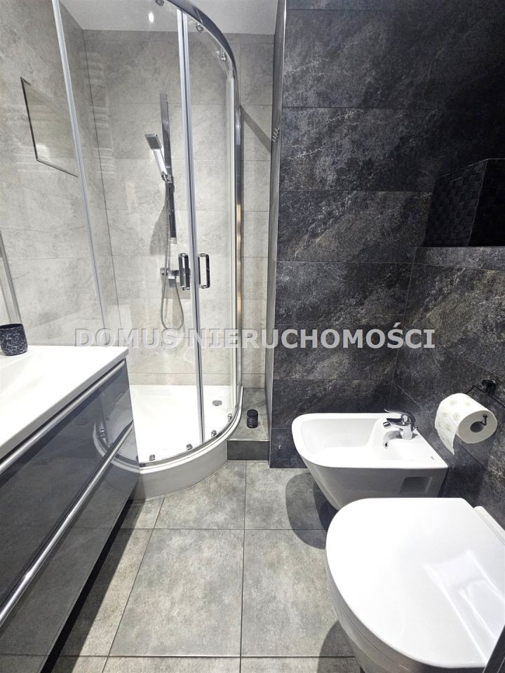 Mieszkanie 1-pokojowe Łódź Widzew, ul. Stanisława Czernika. Zdjęcie 11