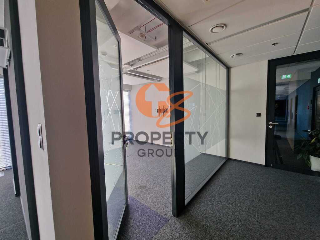 Biuro Warszawa Śródmieście. Zdjęcie 11