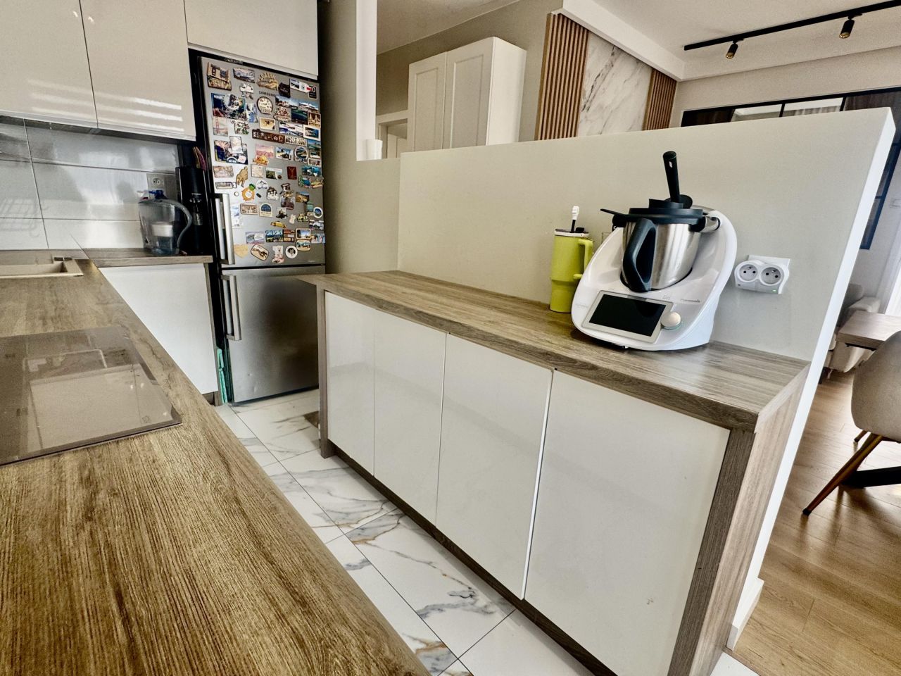 Mieszkanie 4-pokojowe Konin, ul. Berylowa. Zdjęcie 18