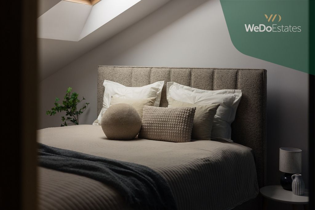 Mieszkanie 4-pokojowe Nowa Wola, ul. Kaliny. Zdjęcie 21