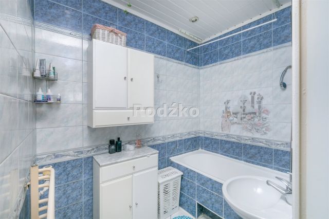 Mieszkanie 2-pokojowe Bydgoszcz Kapuściska, ul. Bydgoskiego Batalionu Obrony Narodowej. Zdjęcie 11