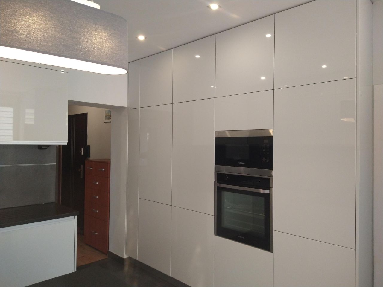 Mieszkanie 4-pokojowe Sucha Beskidzka, ul. Kościelna. Zdjęcie 28