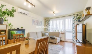 Mieszkanie 4-pokojowe Kraków Prądnik Czerwony, ul. Józefa Łepkowskiego