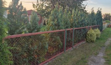 Działka rod Gniezno