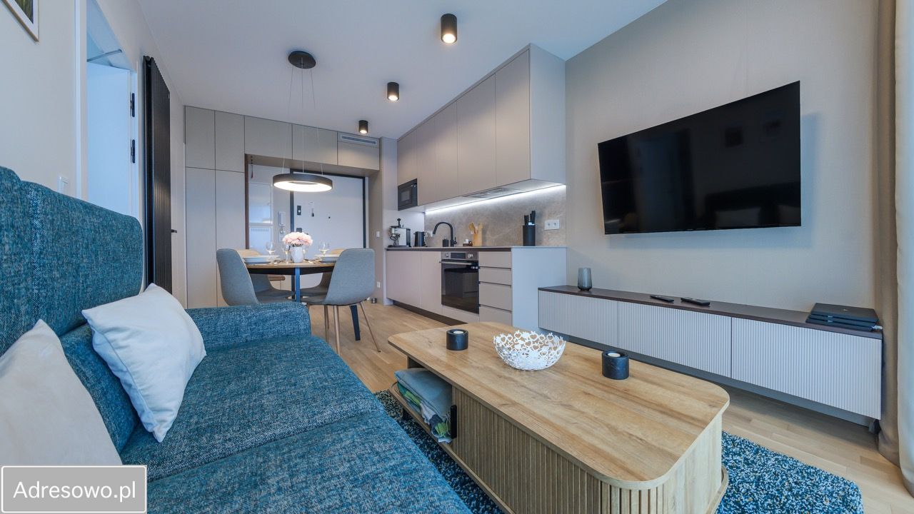 Mieszkanie 2-pokojowe Chłapowo, ul. Żeromskiego. Zdjęcie 12