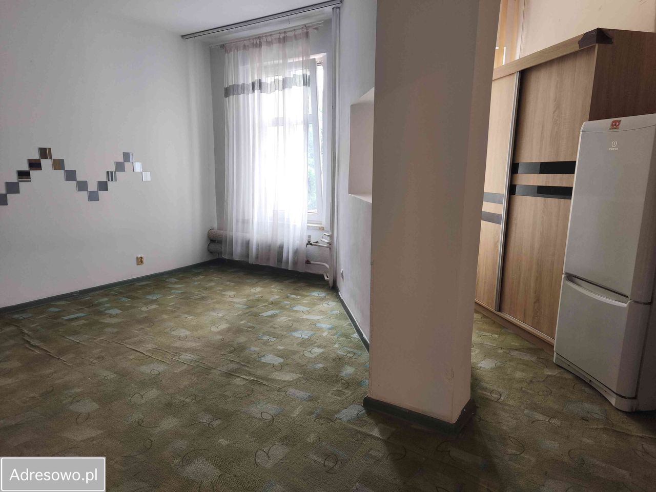 Mieszkanie 3-pokojowe Bytom Śródmieście, ul. Piekarska. Zdjęcie 7