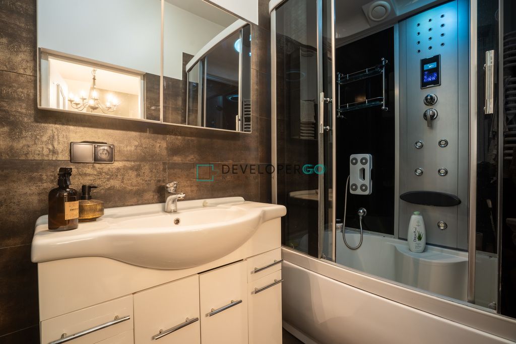 dom wolnostojący, 6 pokoi Wasilków, ul. Sosnowa. Zdjęcie 8