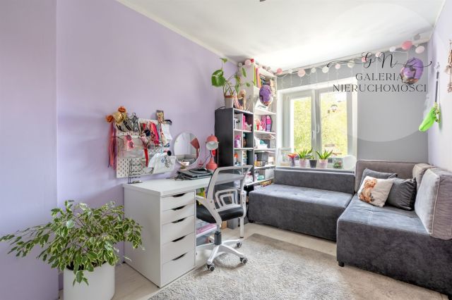 Mieszkanie 3-pokojowe Olsztyn, ul. Katowicka. Zdjęcie 3