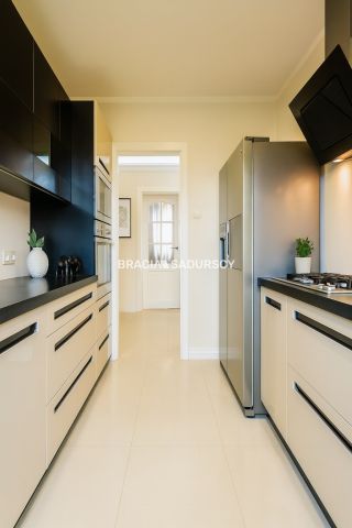 Mieszkanie 3-pokojowe Kraków Grzegórzki, al. Pokoju. Zdjęcie 13