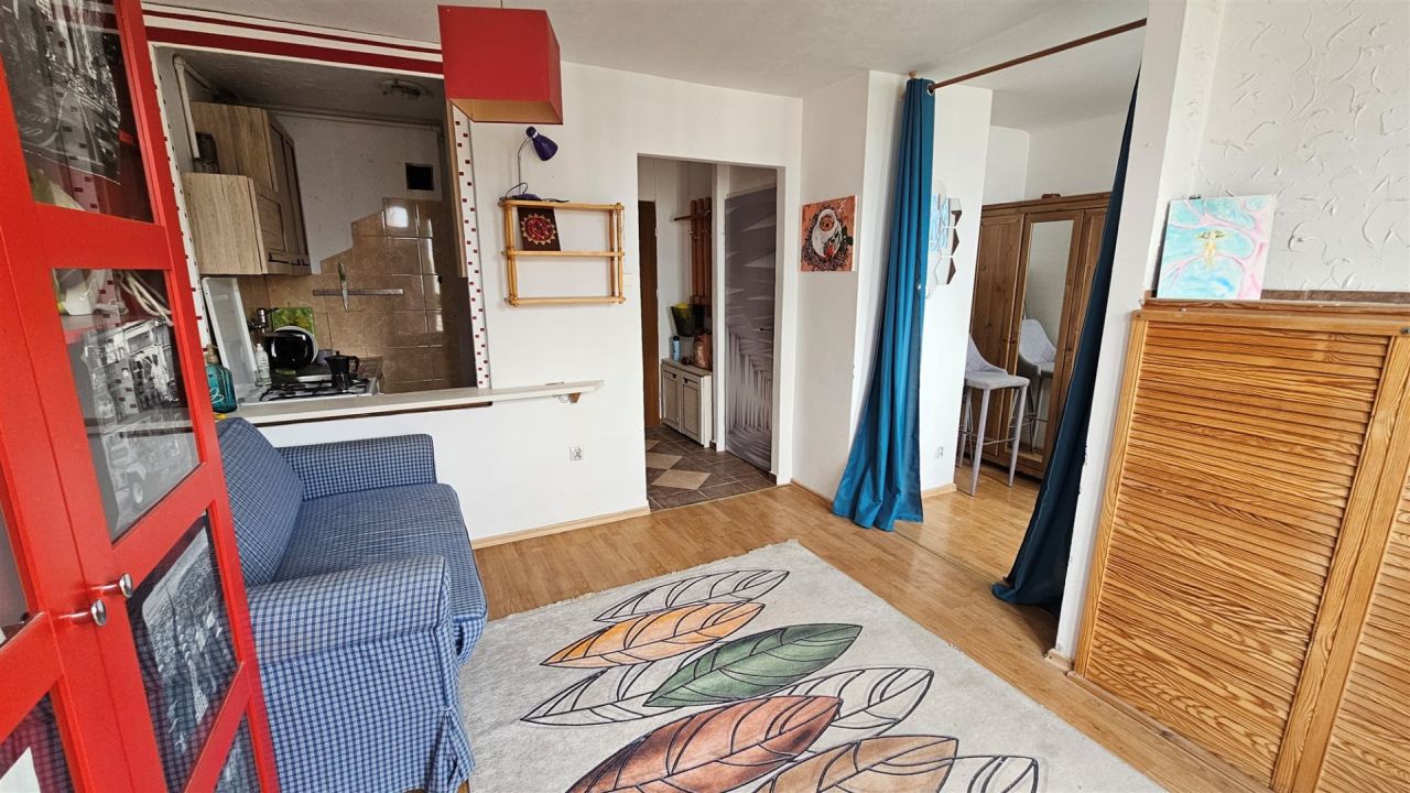 Mieszkanie 2-pokojowe Warszawa, al. Jana Pawła II. Zdjęcie 6