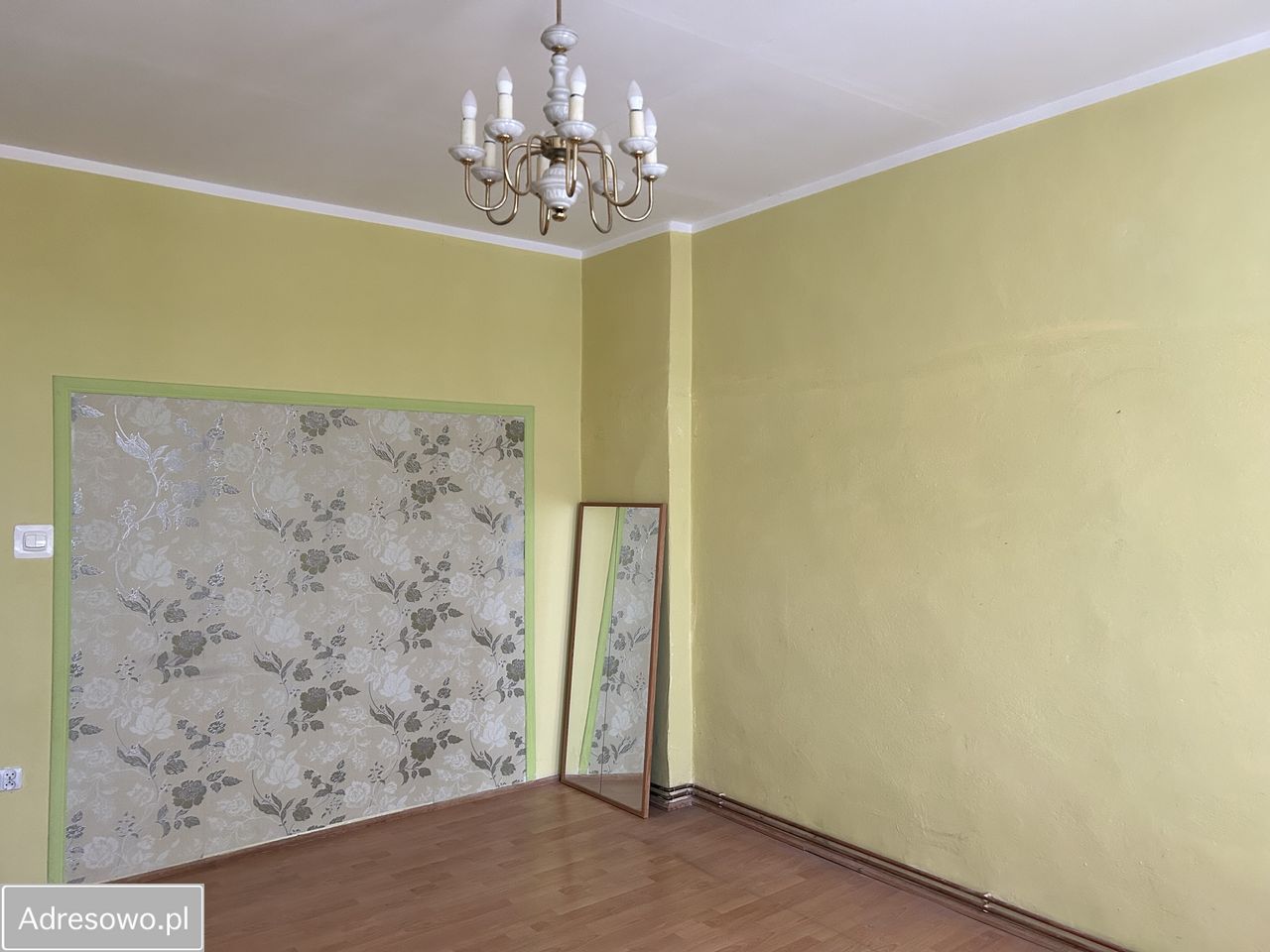 Mieszkanie 3-pokojowe Kętrzyn, ul. gen. Władysława Sikorskiego. Zdjęcie 11