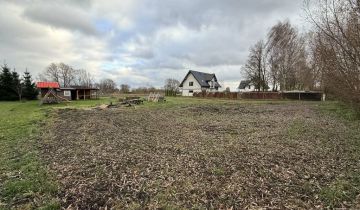 Działka budowlana Rokitnica, ul. Łąkowa